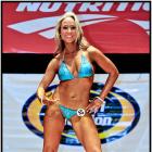 Annick  Magac - NPC New York State Grand Prix 2013 - #1