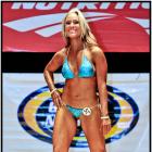 Annick  Magac - NPC New York State Grand Prix 2013 - #1