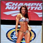 Stacy  DeGelormo - NPC New York State Grand Prix 2013 - #1