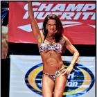 Stacy  DeGelormo - NPC New York State Grand Prix 2013 - #1