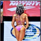 Martha  Alvarez - NPC New York State Grand Prix 2013 - #1