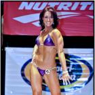 Nicole  Digilio - NPC New York State Grand Prix 2013 - #1