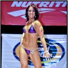 Nicole  Digilio - NPC New York State Grand Prix 2013 - #1