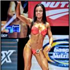 Carolina  Dorado - NPC New York State Grand Prix 2013 - #1