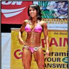 Martha  Alvarez - NPC New York State Grand Prix 2013 - #1