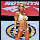 Alana  Matson - NPC New York State Grand Prix 2013 - #1