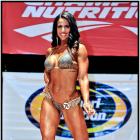 Sara  Scarpelli - NPC New York State Grand Prix 2013 - #1