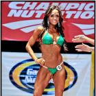 Fernanda  Peterle - NPC New York State Grand Prix 2013 - #1