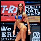 Nicole  Mitkus - NPC New York State Grand Prix 2013 - #1