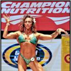 Charlena  Galari - NPC New York State Grand Prix 2013 - #1