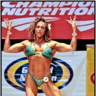 Charlena  Galari - NPC New York State Grand Prix 2013 - #1