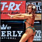 Charlena  Galari - NPC New York State Grand Prix 2013 - #1