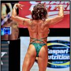 Charlena  Galari - NPC New York State Grand Prix 2013 - #1