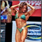 Charlena  Galari - NPC New York State Grand Prix 2013 - #1