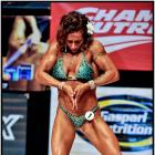 Charlena  Galari - NPC New York State Grand Prix 2013 - #1