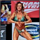 Charlena  Galari - NPC New York State Grand Prix 2013 - #1