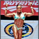 Heather  Osborne - NPC New York State Grand Prix 2013 - #1