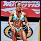 Heather  Osborne - NPC New York State Grand Prix 2013 - #1