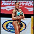 Heather  Osborne - NPC New York State Grand Prix 2013 - #1