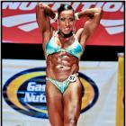 Heather  Osborne - NPC New York State Grand Prix 2013 - #1