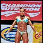 Heather  Osborne - NPC New York State Grand Prix 2013 - #1