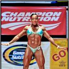 Heather  Osborne - NPC New York State Grand Prix 2013 - #1