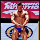 Joseph  Nutt - NPC New York State Grand Prix 2013 - #1