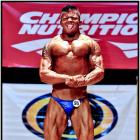 Joseph  Nutt - NPC New York State Grand Prix 2013 - #1