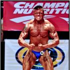 Joseph  Nutt - NPC New York State Grand Prix 2013 - #1