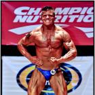 Joseph  Nutt - NPC New York State Grand Prix 2013 - #1