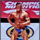 Joseph  Nutt - NPC New York State Grand Prix 2013 - #1