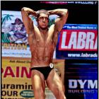 Vincent  Maier - NPC New York State Grand Prix 2013 - #1