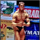 Vincent  Maier - NPC New York State Grand Prix 2013 - #1