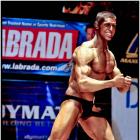 Vincent  Maier - NPC New York State Grand Prix 2013 - #1