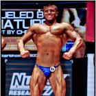 Joseph  Nutt - NPC New York State Grand Prix 2013 - #1