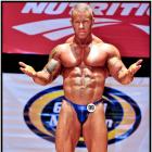 Anthony  Dumenil - NPC New York State Grand Prix 2013 - #1