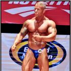 Anthony  Dumenil - NPC New York State Grand Prix 2013 - #1