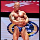 Anthony  Dumenil - NPC New York State Grand Prix 2013 - #1