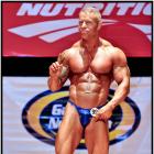 Anthony  Dumenil - NPC New York State Grand Prix 2013 - #1