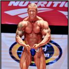 Anthony  Dumenil - NPC New York State Grand Prix 2013 - #1