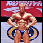 Anthony  Dumenil - NPC New York State Grand Prix 2013 - #1