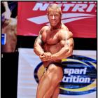 Anthony  Dumenil - NPC New York State Grand Prix 2013 - #1