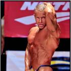 Anthony  Dumenil - NPC New York State Grand Prix 2013 - #1