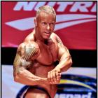 Anthony  Dumenil - NPC New York State Grand Prix 2013 - #1