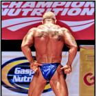 Anthony  Dumenil - NPC New York State Grand Prix 2013 - #1