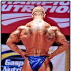 Anthony  Dumenil - NPC New York State Grand Prix 2013 - #1