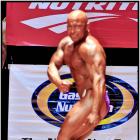 Jonathan  Velazquez - NPC New York State Grand Prix 2013 - #1