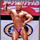 Jonathan  Velazquez - NPC New York State Grand Prix 2013 - #1