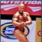 Jonathan  Velazquez - NPC New York State Grand Prix 2013 - #1