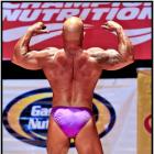 Jonathan  Velazquez - NPC New York State Grand Prix 2013 - #1